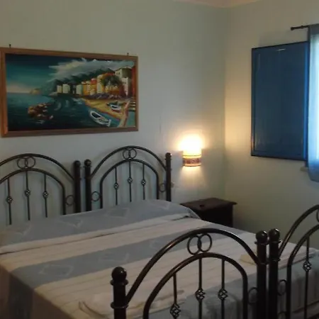Baia Cea Hotel 4*