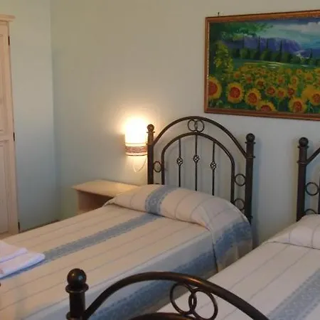 Baia Cea Hotel Bari Sardo
