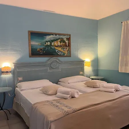 Baia Cea Hotel