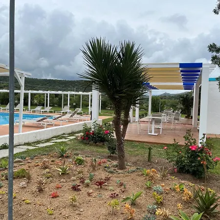 Baia Cea Hotel