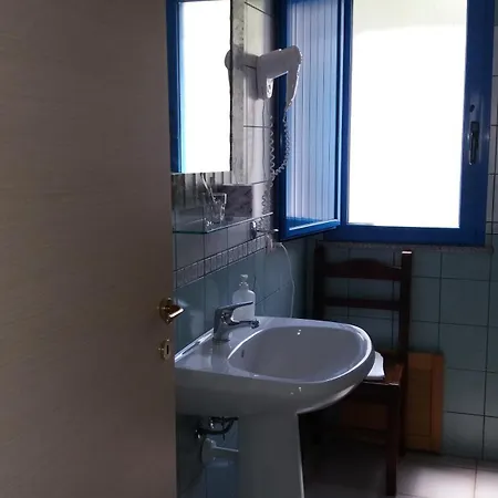 Baia Cea 4* Bari Sardo