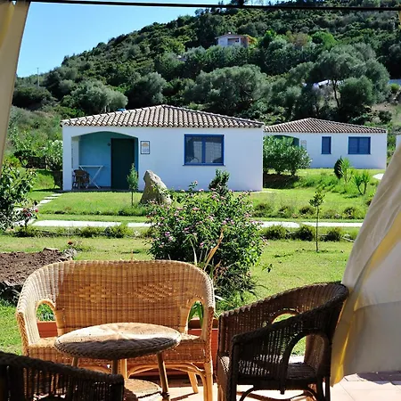 Baia Cea 4* Bari Sardo
