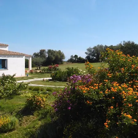 Hotel Baia Cea Bari Sardo