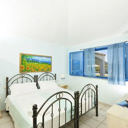 Baia Cea Bari Sardo