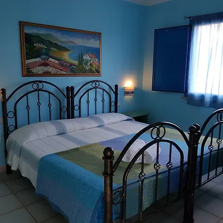 Baia Cea Bari Sardo