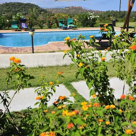Baia Cea Hotel Bari Sardo