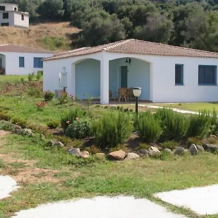 Hotel Baia Cea