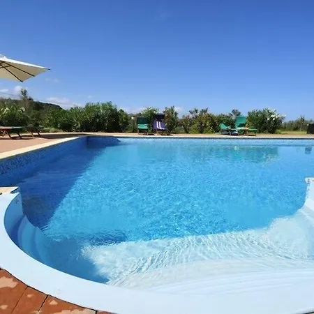 Hotel Baia Cea 4*