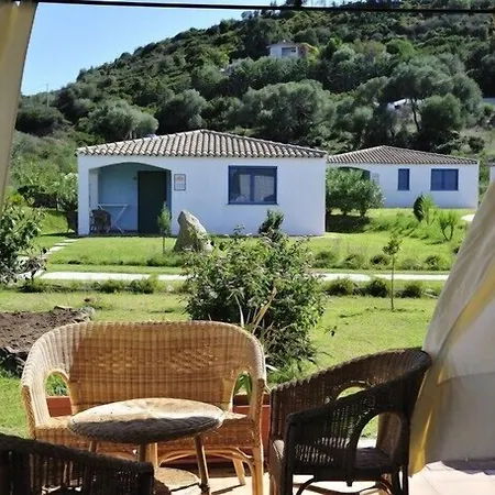 Baia Cea Hotel 4*