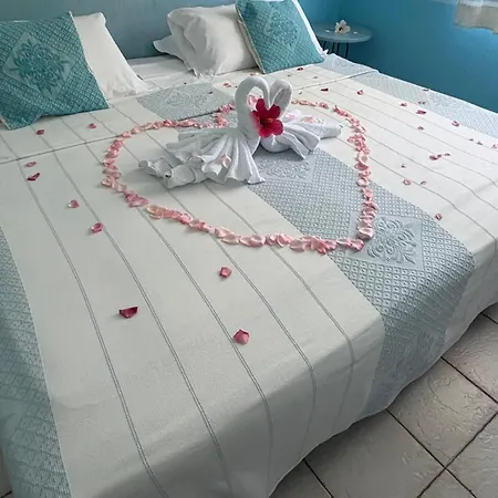 Baia Cea 4* Bari Sardo