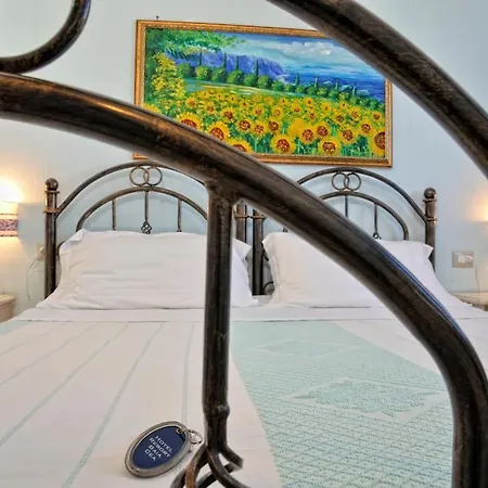 Baia Cea Hotel