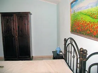 Baia Cea Bari Sardo