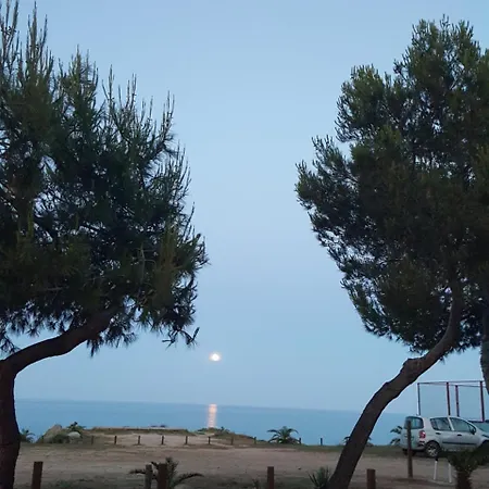 Baia Cea バリ・サルド