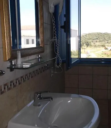 Baia Cea 4* Bari Sardo