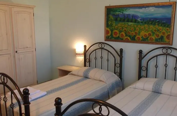 Baia Cea Hotel Bari Sardo