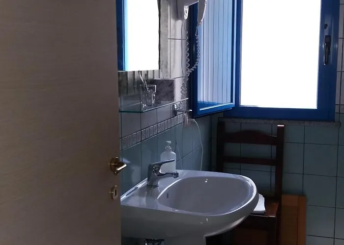 Baia Cea 4* Bari Sardo