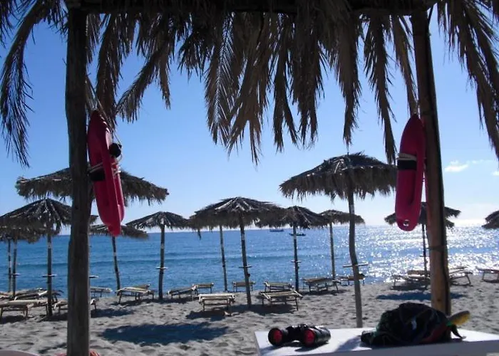 Baia Cea Hotel Bari Sardo