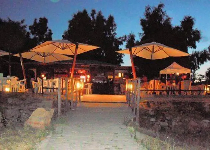 Baia Cea Hotel Bari Sardo