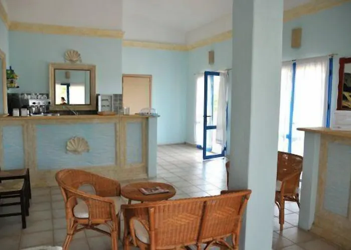 Baia Cea Hotel Bari Sardo