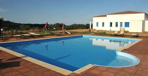 Hotel Baia Cea Bari Sardo