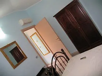 Baia Cea 4* Bari Sardo