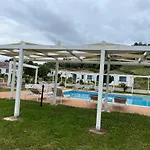 Hotel Baia Cea Bari Sardo