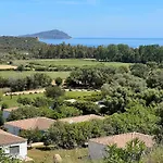 Baia Cea Bari Sardo