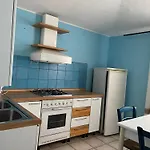 Hotel Baia Cea Bari Sardo