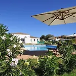 Hotel Baia Cea Bari Sardo