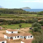 Hotel Baia Cea 4*