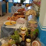 Hotel Baia Cea 4*