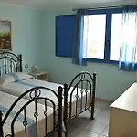 Hotel Baia Cea 4*