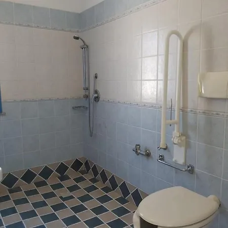 Baia Cea 4* バリ・サルド