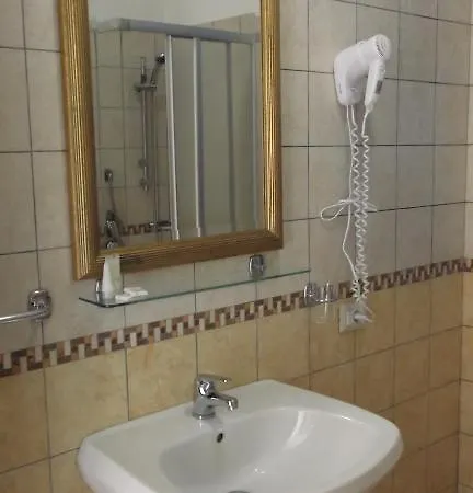 Baia Cea Hotel