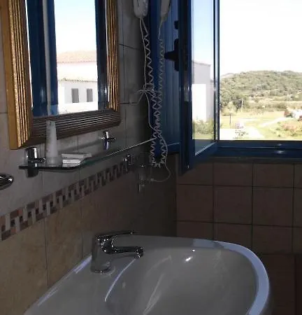 Baia Cea 4* Бари-Сардо