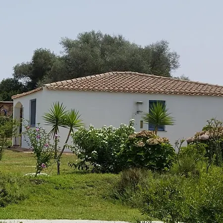 Baia Cea バリ・サルド