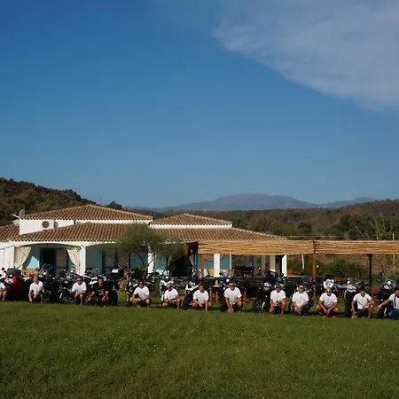 Hotel Baia Cea 4*
