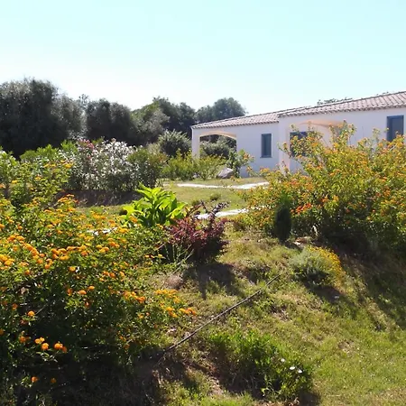 Hotel Baia Cea Bari Sardo