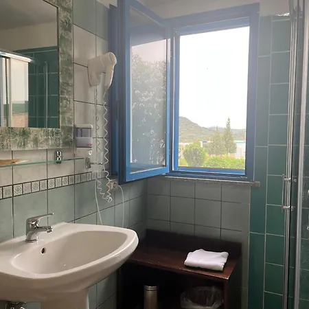 Baia Cea Отель 4*