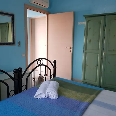 Baia Cea ホテル バリ・サルド