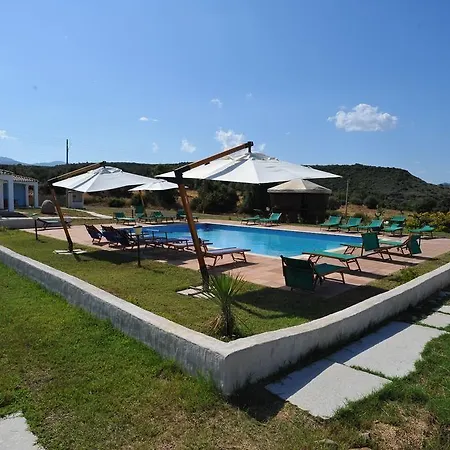 Baia Cea Hotel Bari Sardo