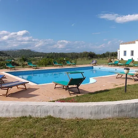 Baia Cea 4* Бари-Сардо