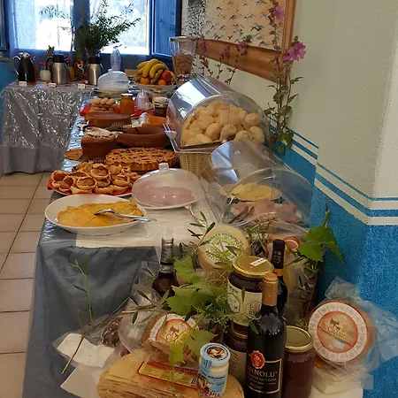 Baia Cea Bari Sardo