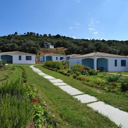 Baia Cea Отель 4*