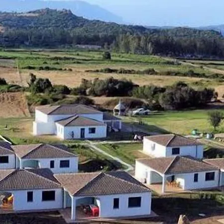 Baia Cea 4* Бари-Сардо