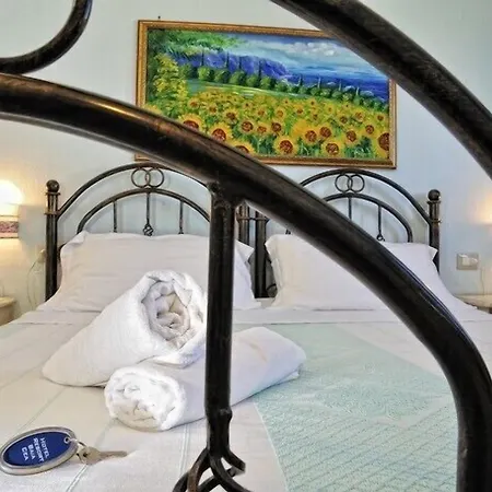 Baia Cea Бари-Сардо