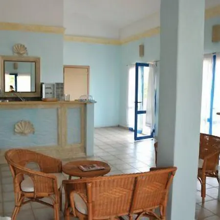 Baia Cea Hotel Bari Sardo