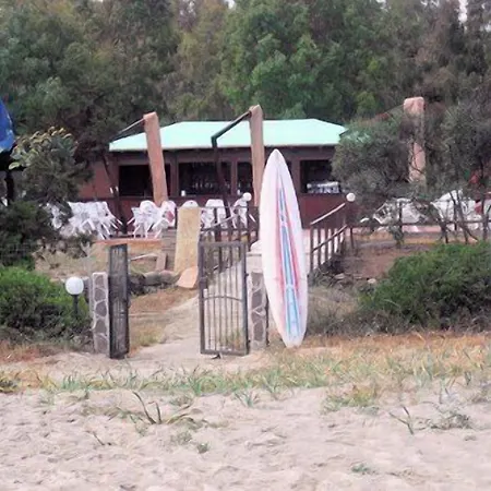 Baia Cea 4* Bari Sardo