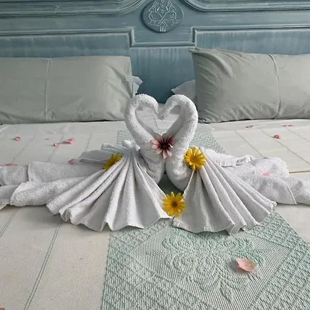 Hotel Baia Cea Bari Sardo