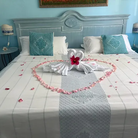 Hotel Baia Cea 4*